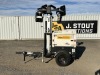 2020 Generac G4-ECO Towable Light Tower - 7