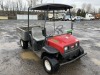 Toro Workman Utility Vehicle - 2