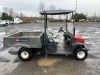 Toro Workman Utility Vehicle - 3