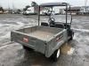 Toro Workman Utility Vehicle - 4