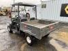 Toro Workman Utility Vehicle - 6