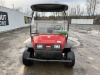 Toro Workman Utility Vehicle - 8