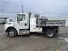 2011 Freightliner M2-106 Dump Truck - 7