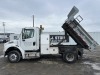 2011 Freightliner M2-106 Dump Truck - 42