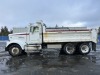 1987 International F9370 T/A Dump Truck - 2