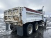 1987 International F9370 T/A Dump Truck - 5