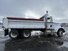 1987 International F9370 T/A Dump Truck - 6