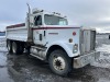 1987 International F9370 T/A Dump Truck - 7