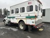 2005 International 4300 Crew Transport Truck - 3