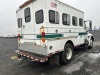 2005 International 4300 Crew Transport Truck - 5