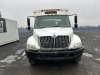 2005 International 4300 Crew Transport Truck - 8