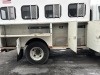 2005 International 4300 Crew Transport Truck - 34