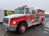 1998 Freightliner FL70 Fire Engine