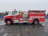 1998 Freightliner FL70 Fire Engine - 2