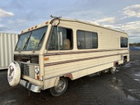 1977 Dodge Titan Motorhome