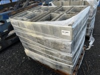 Retaining Wall Blocks - 12 Degree