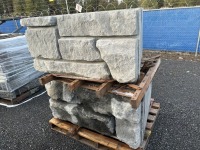 Big Rock Block, Qty. 2