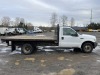 2004 Ford F350 Flatbed Truck - 3