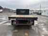 2004 Ford F350 Flatbed Truck - 5