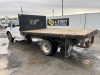 2004 Ford F350 Flatbed Truck - 6