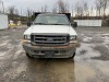 2004 Ford F350 Flatbed Truck - 8