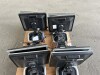 19" HP Computer Monitors, Qty. 8 - 3