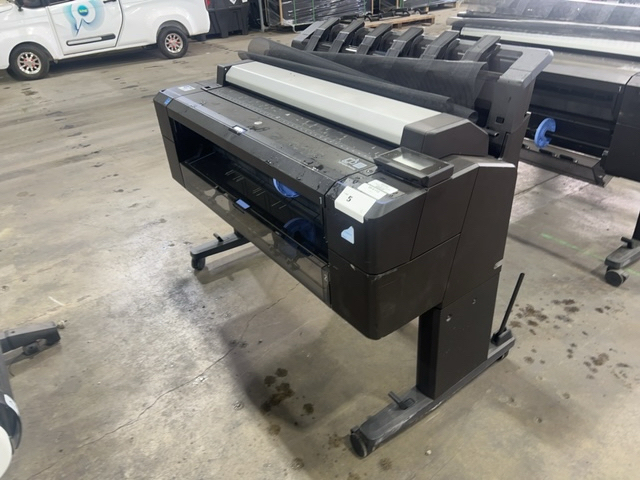 HP Designjet T2530 Plotter