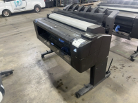 HP Designjet T2530 Plotter