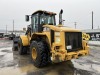 2006 Caterpillar IT62H Integrated Toolcarrier - 6