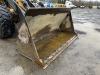 2006 Caterpillar IT62H Integrated Toolcarrier - 16