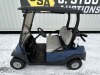 2017 Club Car Precedent Electric Golf Cart - 2