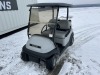 2017 Club Car Precedent Electric Golf Cart