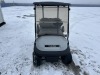 2017 Club Car Precedent Electric Golf Cart - 8