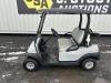 2017 Club Car Precedent Electric Golf Cart - 2