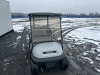 2017 Club Car Precedent Electric Golf Cart - 8