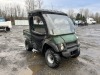 2006 Kawasaki KAF400A Mule 610 4X4 Utility Cart - 2