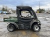 2006 Kawasaki KAF400A Mule 610 4X4 Utility Cart - 3