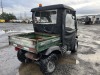 2006 Kawasaki KAF400A Mule 610 4X4 Utility Cart - 4