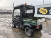 2006 Kawasaki KAF400A Mule 610 4X4 Utility Cart - 6