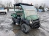 2007 Kawasaki KAF400A Mule 610 4X4 Utility Cart - 2