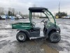 2007 Kawasaki KAF400A Mule 610 4X4 Utility Cart - 3