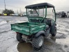 2007 Kawasaki KAF400A Mule 610 4X4 Utility Cart - 4