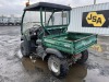 2007 Kawasaki KAF400A Mule 610 4X4 Utility Cart - 6