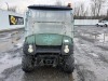 2007 Kawasaki KAF400A Mule 610 4X4 Utility Cart - 8