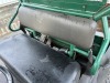 2007 Kawasaki KAF400A Mule 610 4X4 Utility Cart - 17