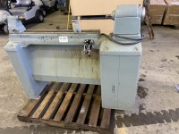 Delta 36" Wood Lathe