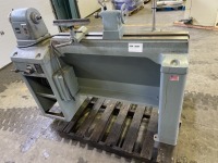 Delta 36" Wood Lathe