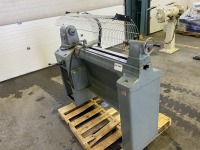 Delta 36" Wood Lathe