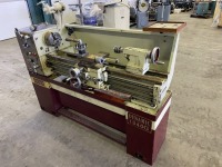 Acer Metal Lathe