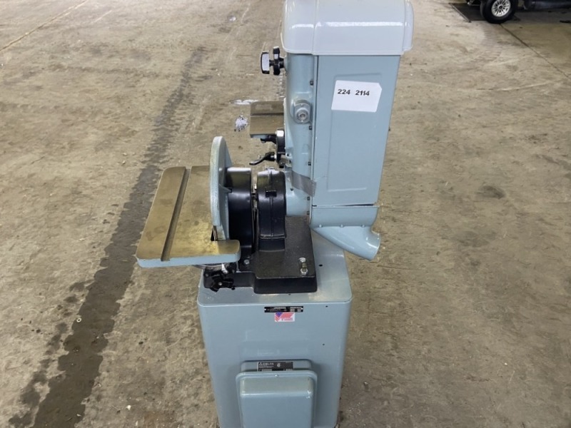 Delta Sander/Grinder